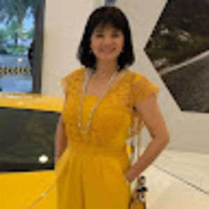 Meet your Posher, Mai